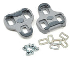 Calas Ruta Look Gris Antideslizante